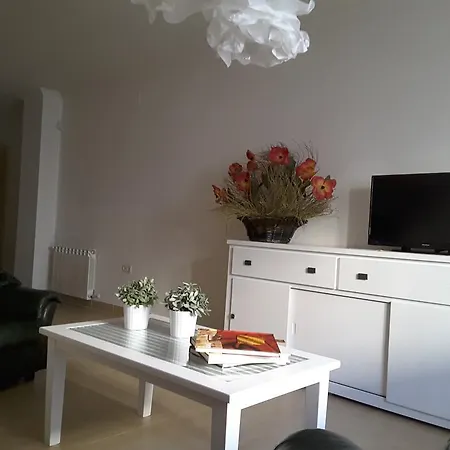 Apartamento Berenguela Cordoba Exterior photo