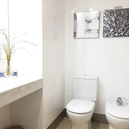 Apartamento Berenguela Cordoba Exterior photo