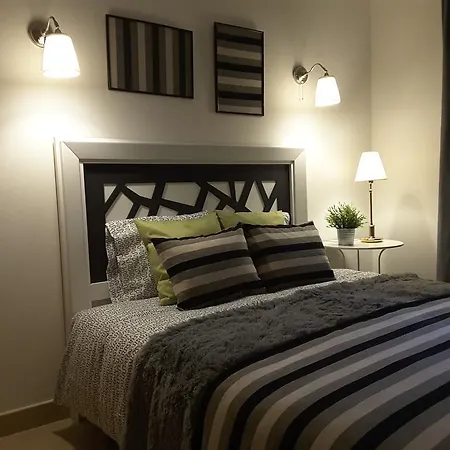 Apartamento Berenguela Cordoba Exterior photo