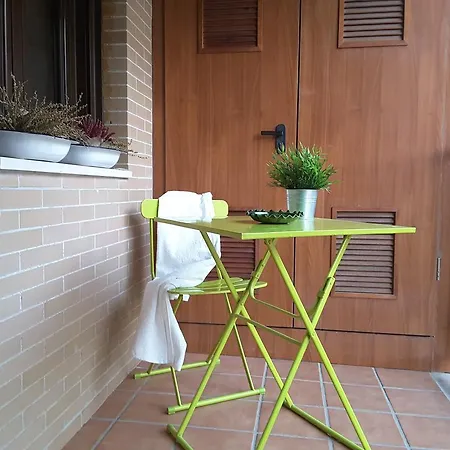 Apartamento Berenguela Cordoba Exterior photo