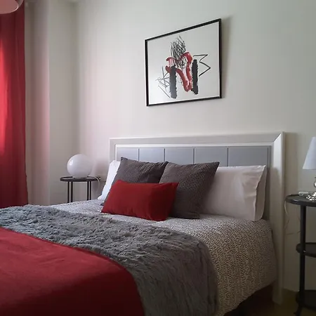 Apartamento Berenguela Cordoba Exterior photo