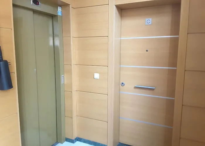 Apartamento Berenguela