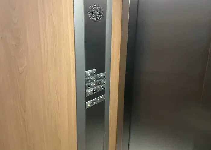 Apartamento Berenguela