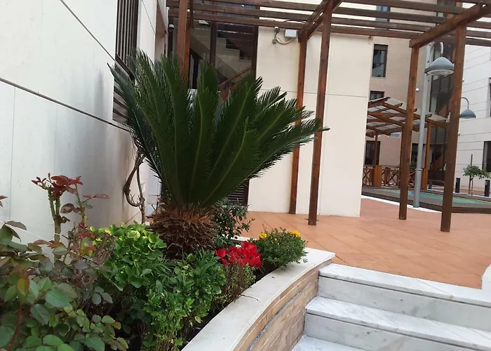 Apartamento Berenguela
