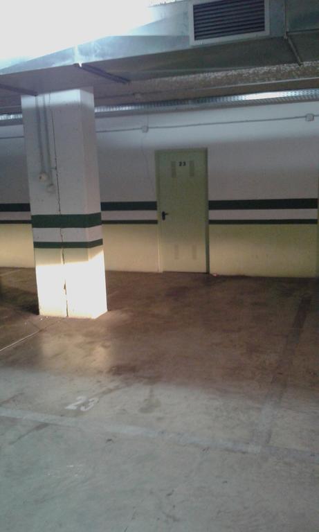 Apartamento Berenguela Córdova
