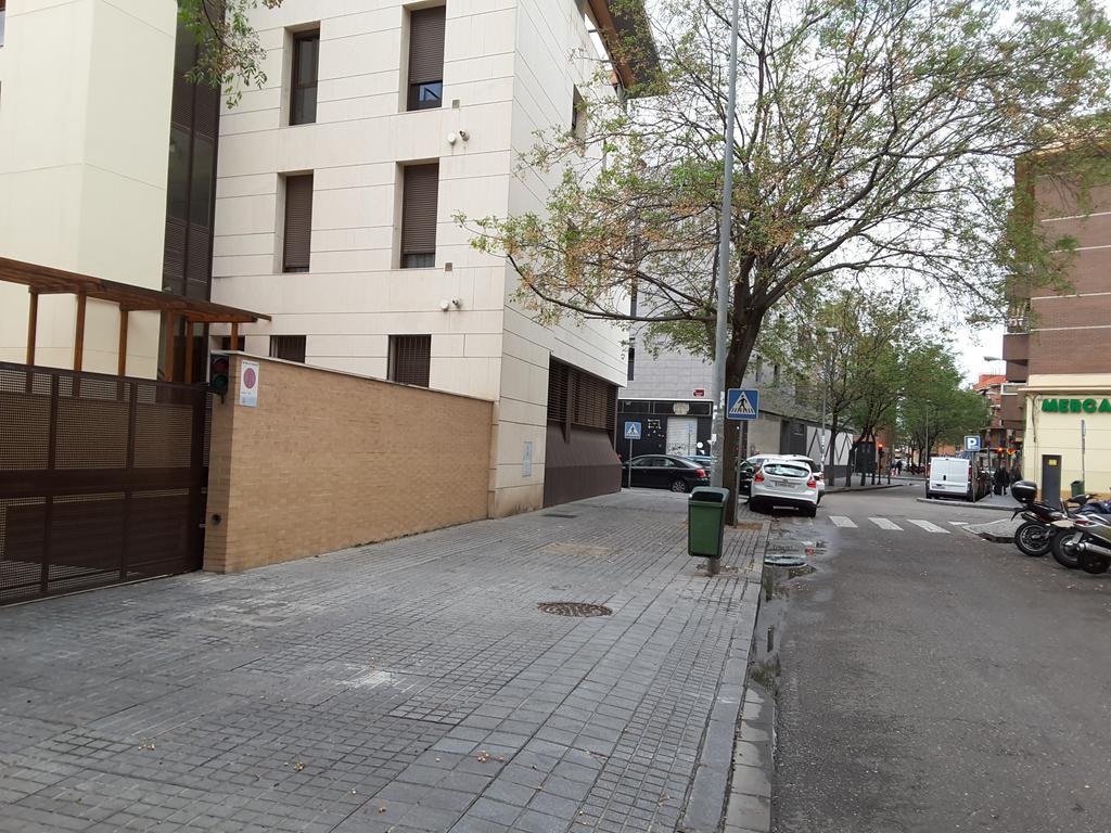 Apartment Berenguela *