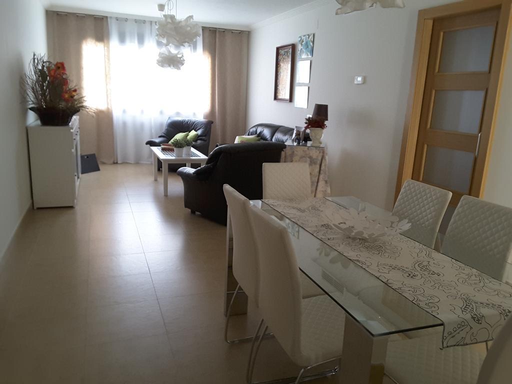 Apartment Berenguela Cordoba