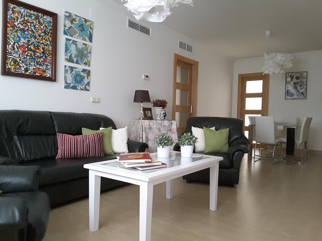 Apartamento Berenguela Córdova