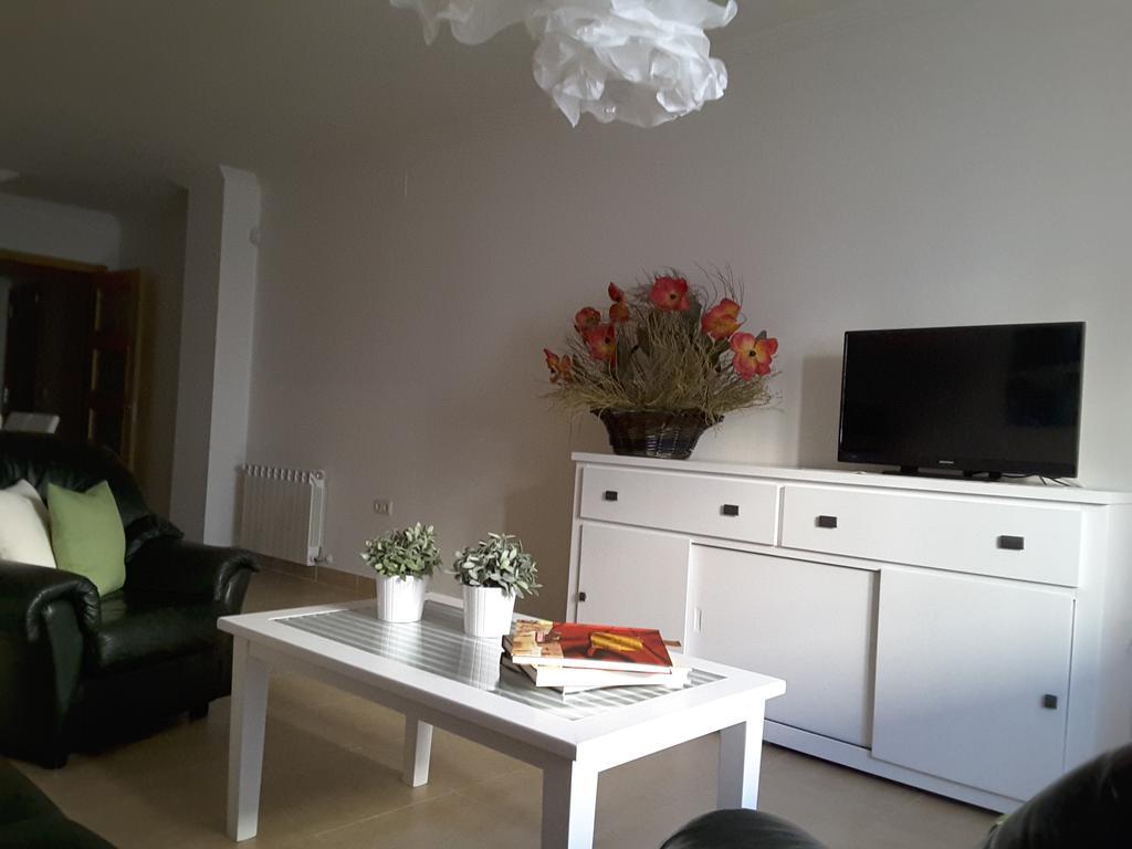 Apartment Berenguela *