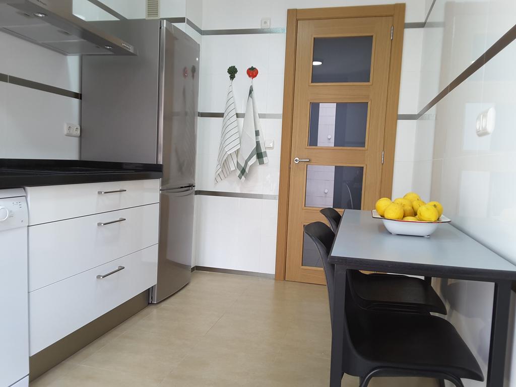 Apartment Berenguela *