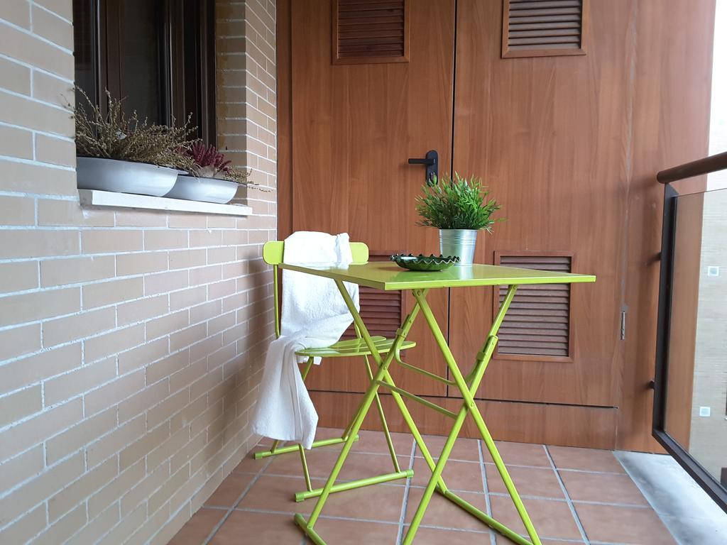 Apartment Berenguela Cordoba