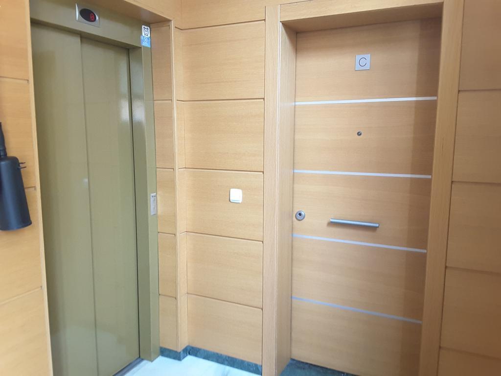 Appartement Berenguela *