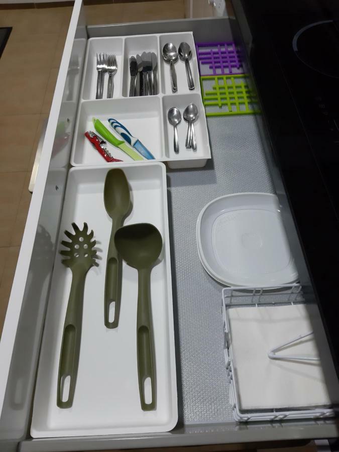 Berenguela Appartement *