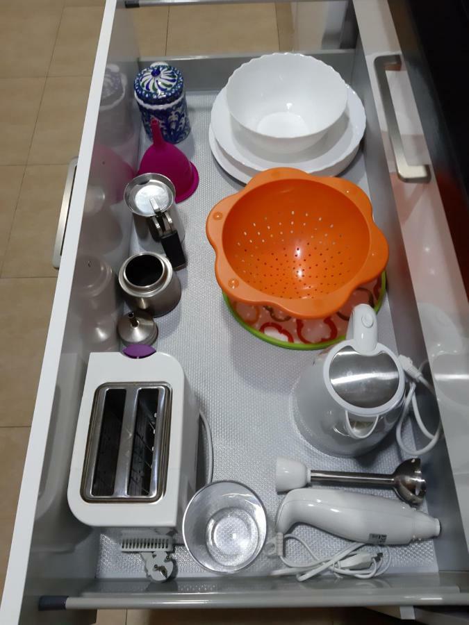Berenguela Appartement *