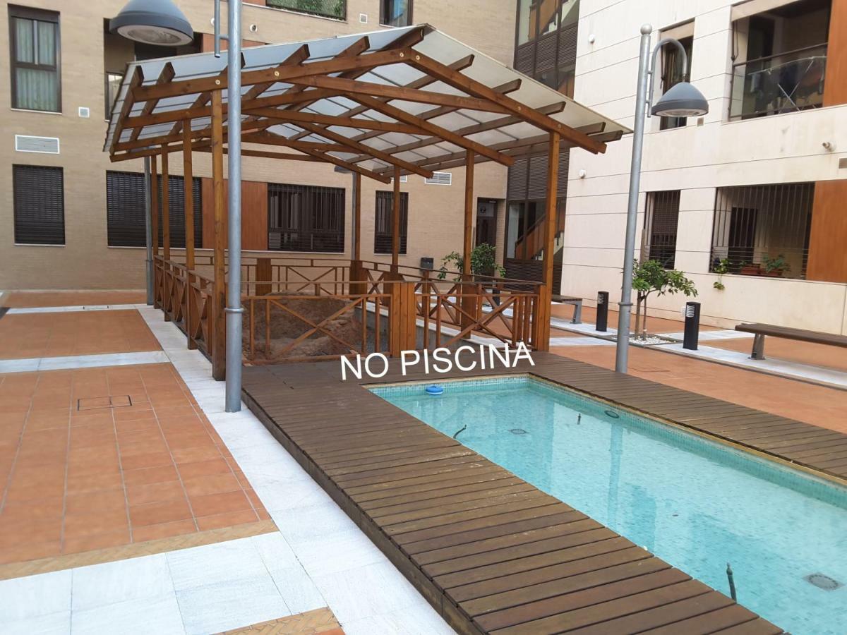 Appartement Berenguela